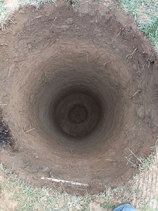 Ura tiransha padval qazamiz