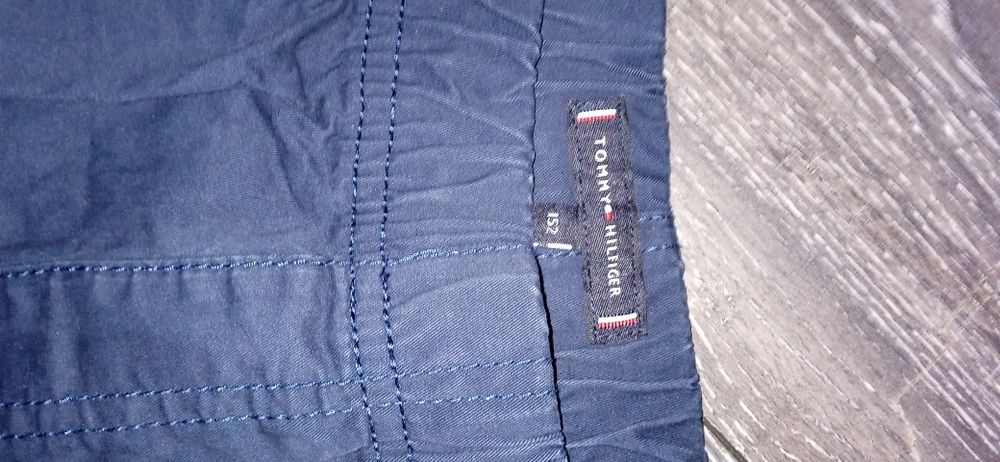 Дънки Tomi Hilfiger