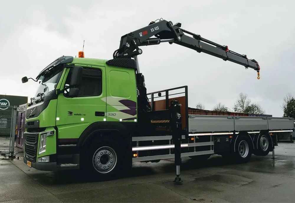 Манипулятор. Услуги манипулятора не дорого