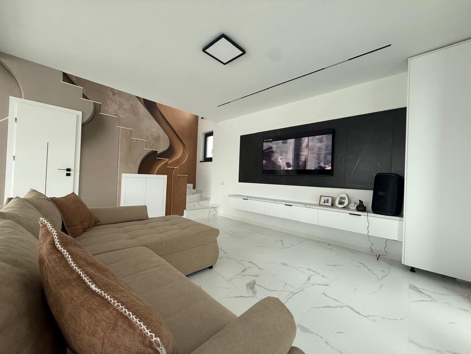 Mobilier bucatarie PAL si MDF