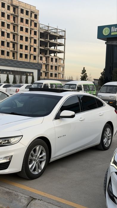 Малибу 2 турбо