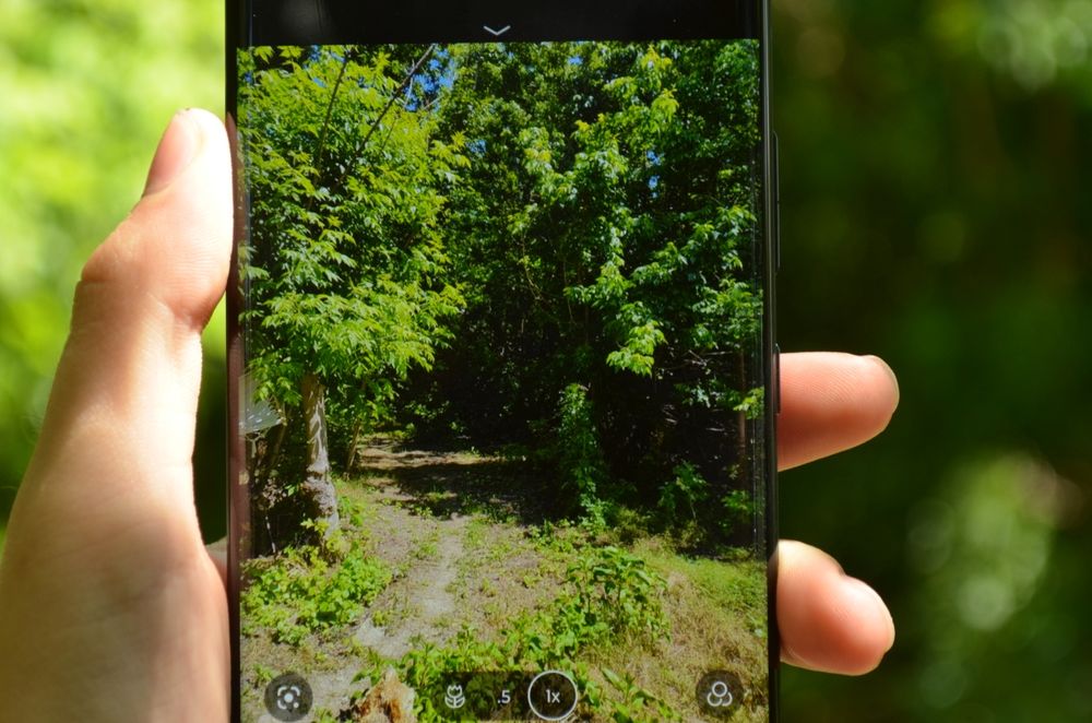 Motorola edge 30 fusion