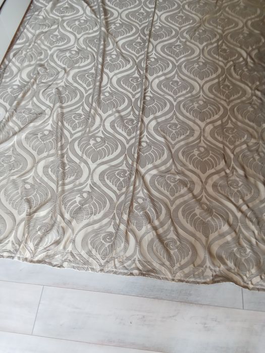 Продам шторы с рисунком
