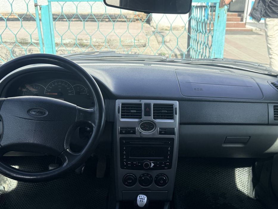 Продам авто приора