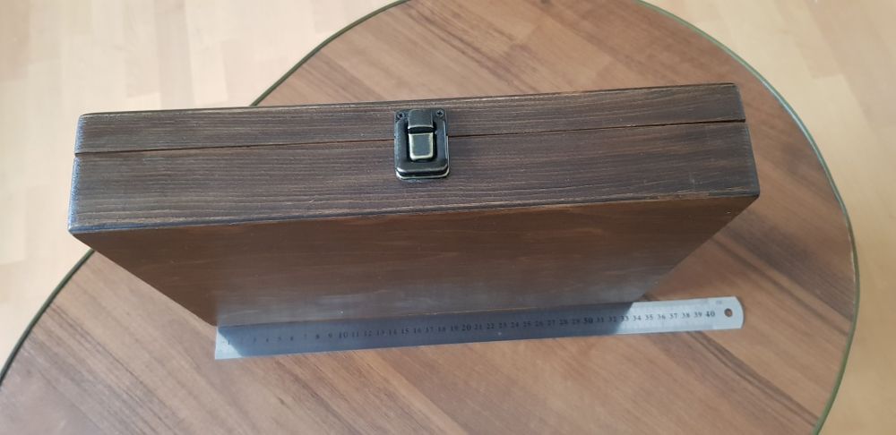 Продам короб из дерева