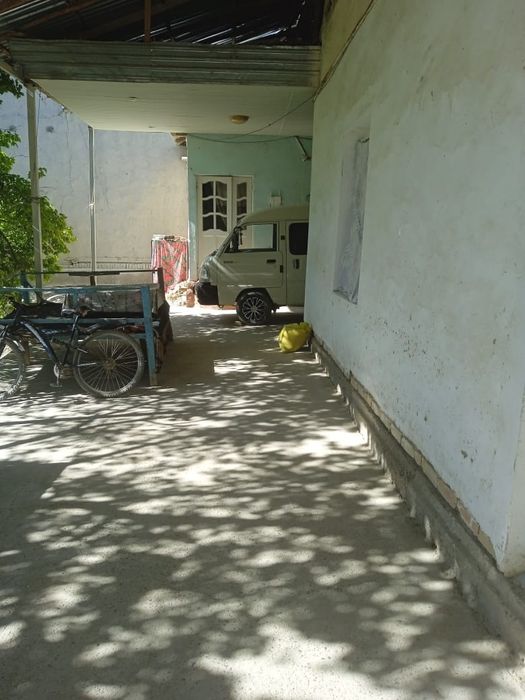 Бухоро вилоят вобкент туманида Ховли сотилади 8 соток