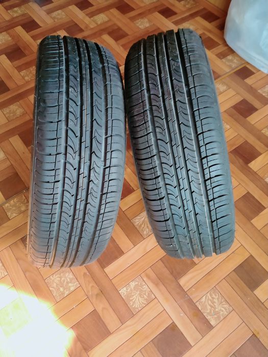 Продам шины,новые 1производство корея