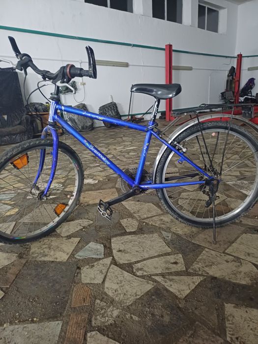 продам спортивный велосипед