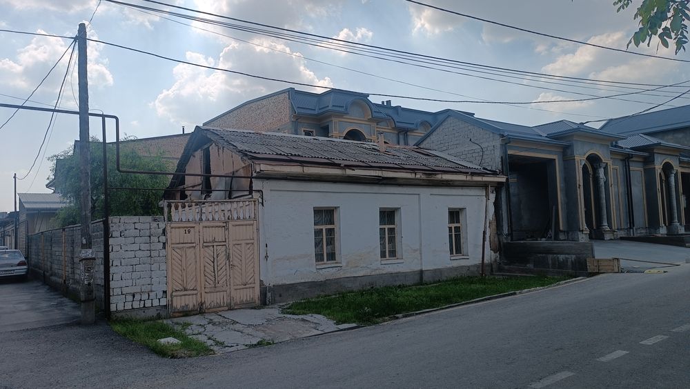 Прораб хизматини таклиф киламиз
