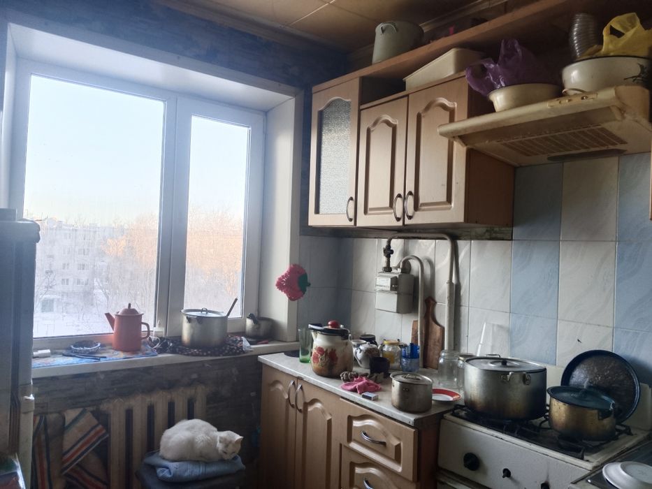 Продажа квартиры