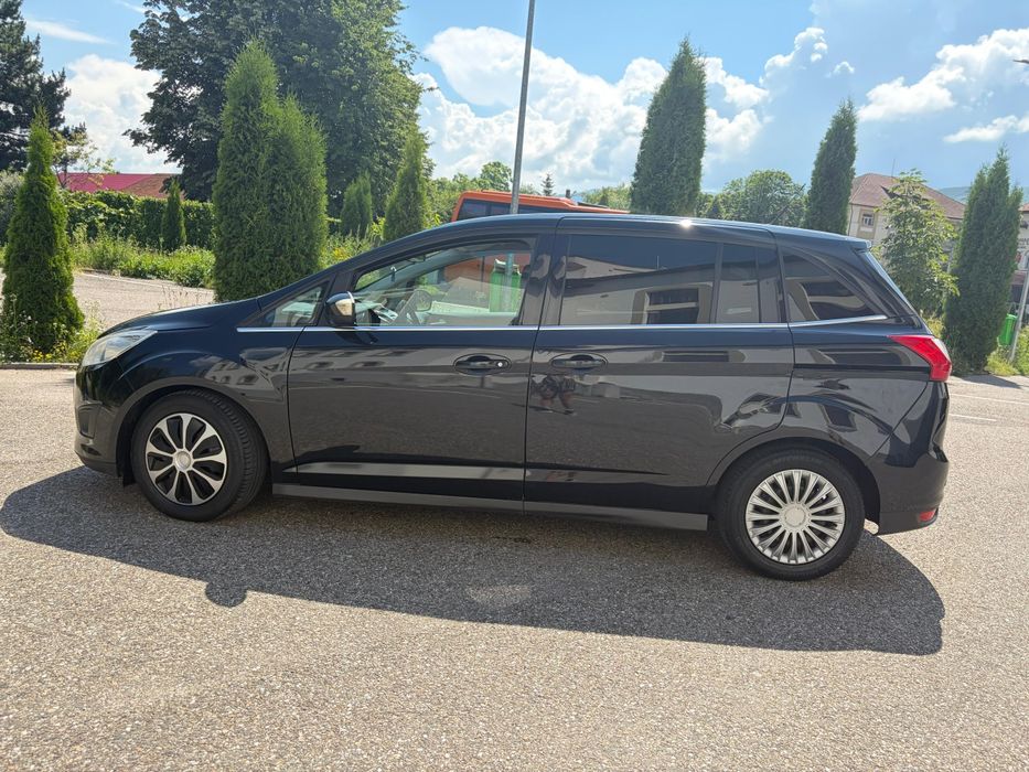 Ford Grand C-max