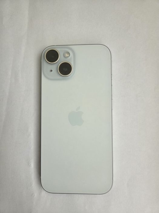 IPhone 15 128GB white