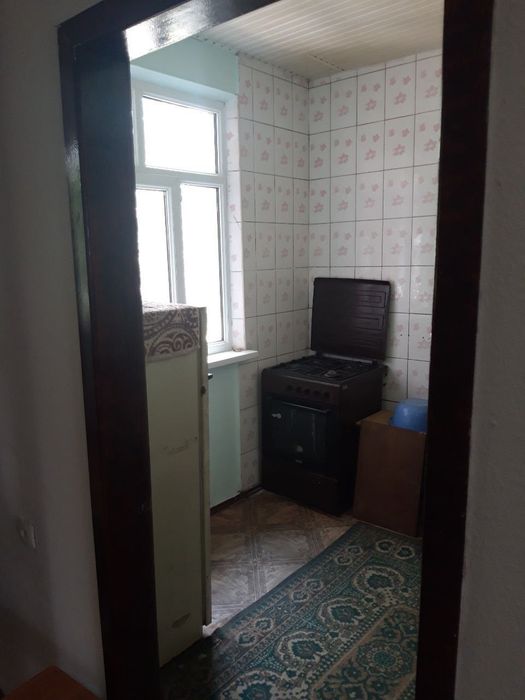 Продам чиланзар Ц кв.  Двух комнатная