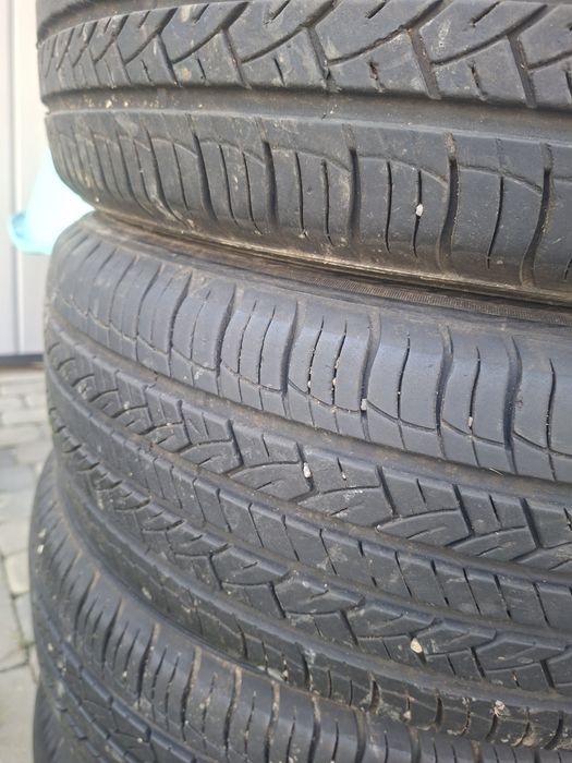 комплект летних шин 225 65 r 17