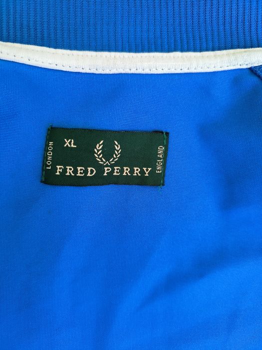 Fred Perry размер XL