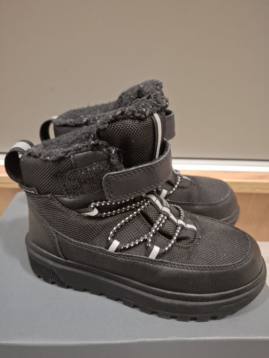 Детски ботуши, боти за момче,зимни обувки