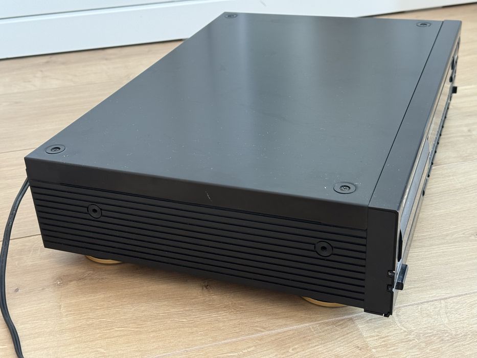 CD player Denon DCD-920