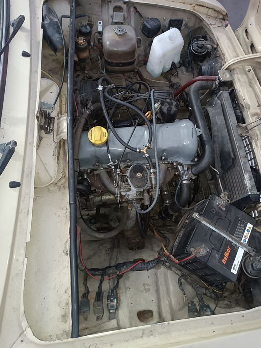 Srochno Vaz_2106 Sotiladi