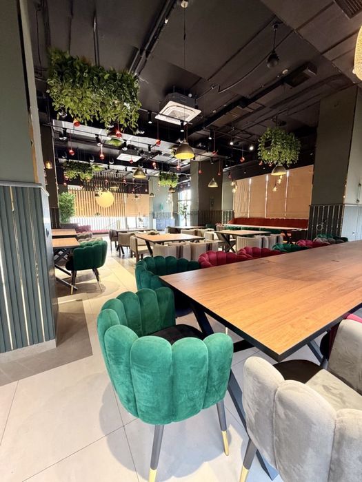 Продается ресторан на Сеул Мун