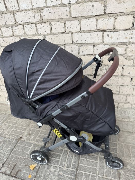 Коляска за 15000