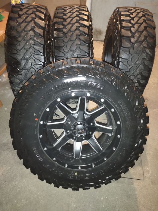 Шины на Дисках .