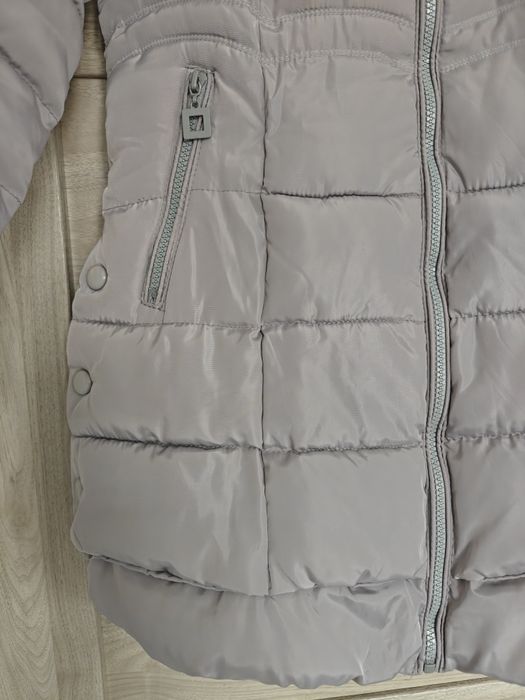 Дамско зимно яке