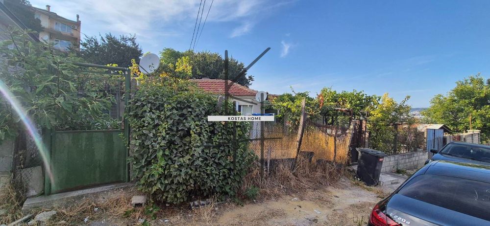 Продава се Къща в Варна, Аспарухово - 60 кв.м за 1037 €/кв.м - Снимка #4