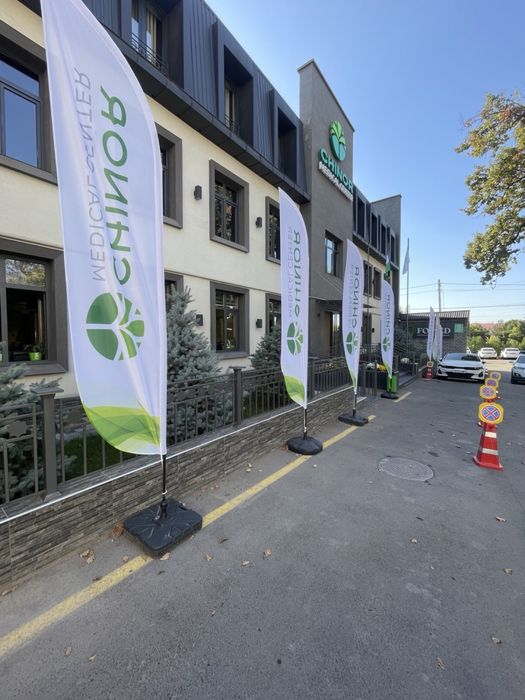 Парус, байрок, bayroq, флаги, флагшток