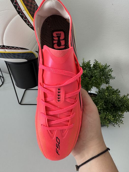 Ghete fotbal Adidas F50 Elite