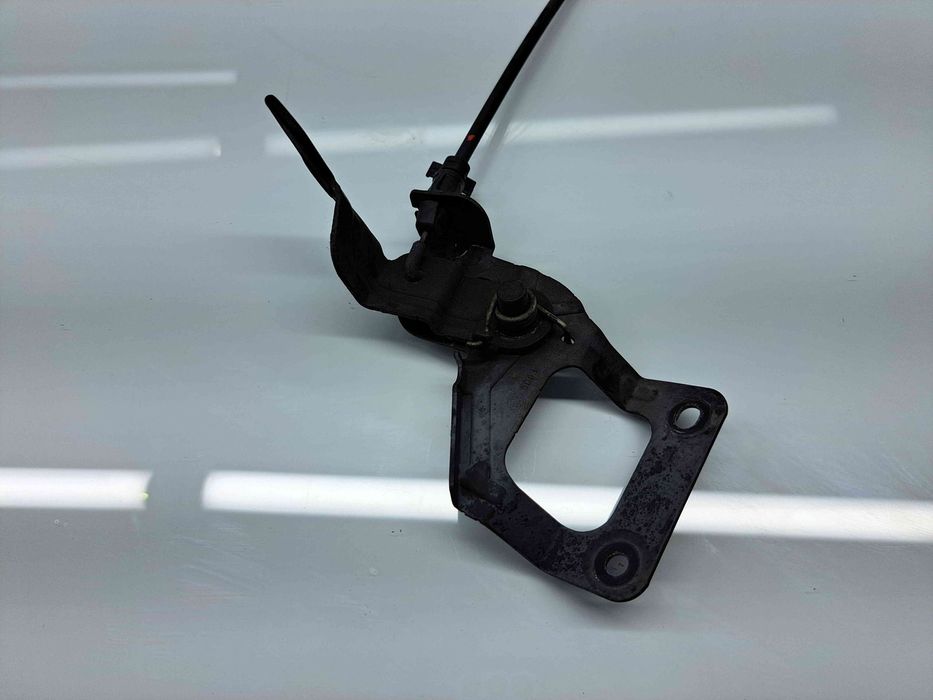 Maner deschidere capota Nissan X-Trail (T32) [Fabr 2013-prezent] OEM