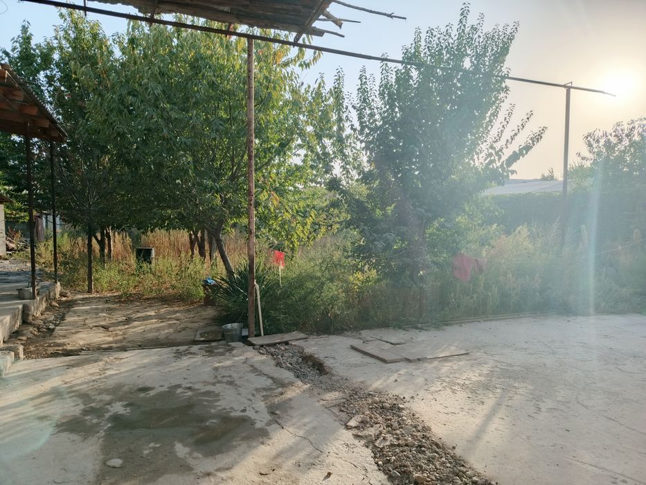 Uy sotiladi. Sergili yangi hayot