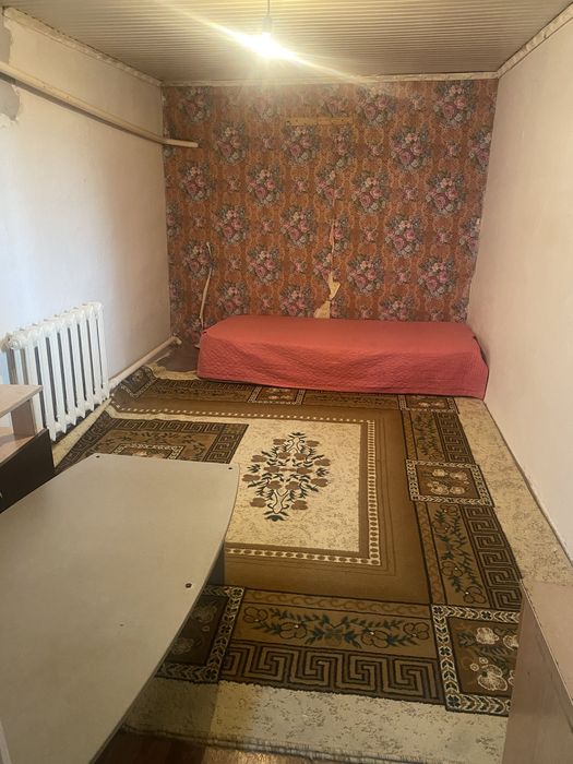 Сдается времянка