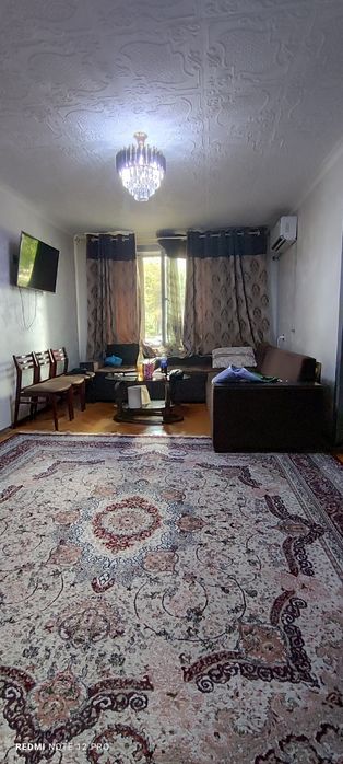 Аренда яккасарай 3 ком