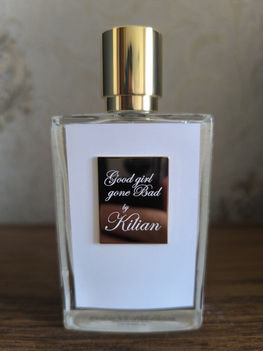 Kilian Good girl gone bad