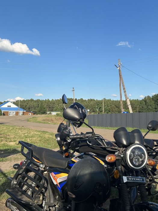 Альфа Sycmcc 48