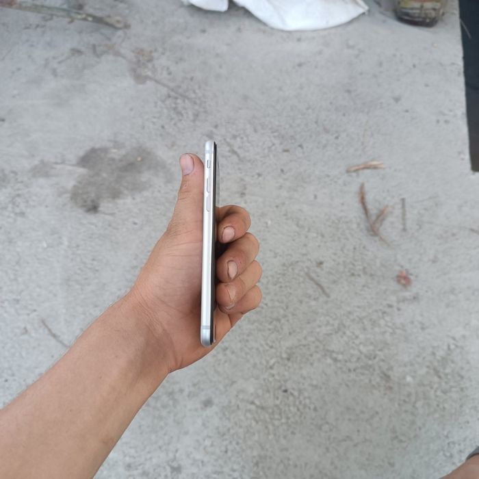 Iphone 7  omedigonla bezovta qimanglar