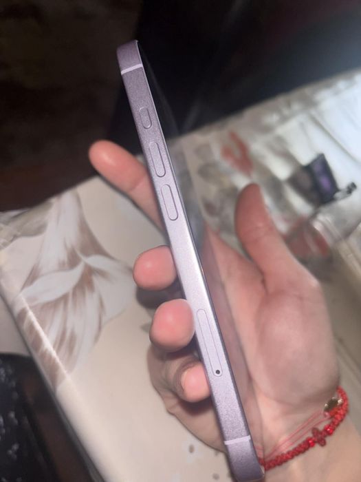 Iphone 17 in garantie