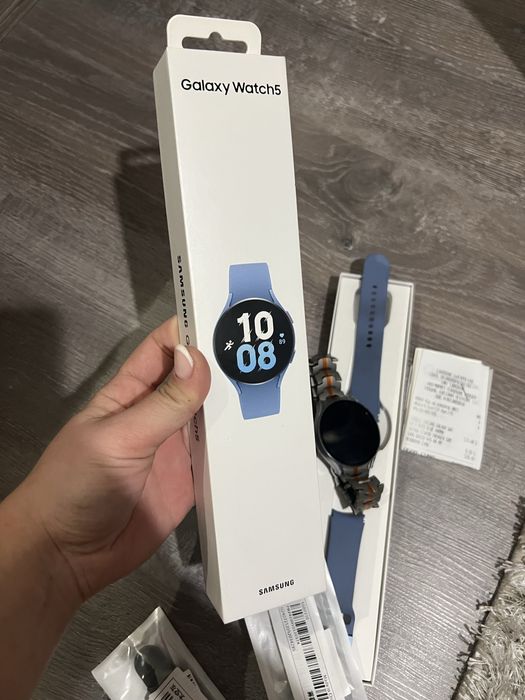 Samsung Galaxy Watch 5 44 мм