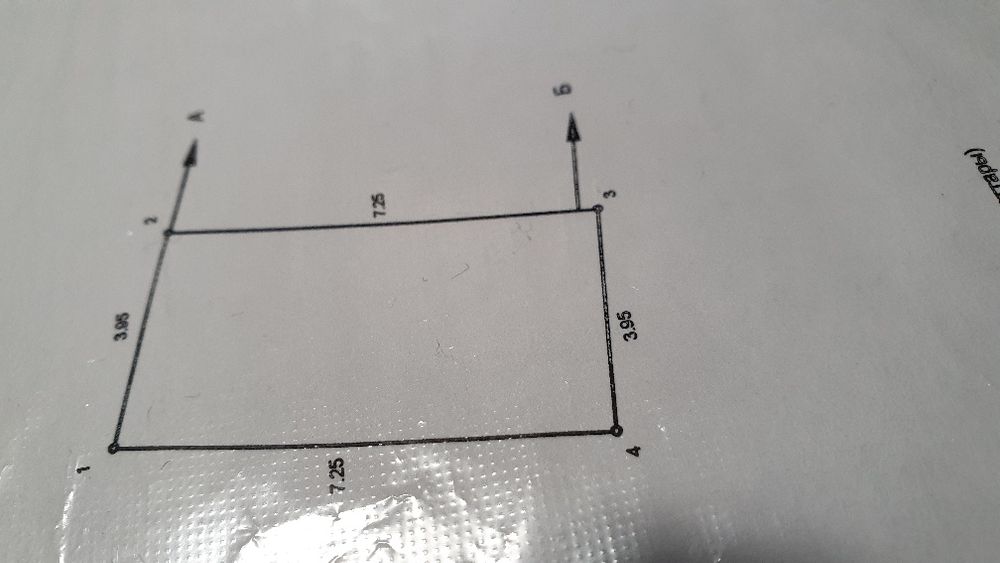 Гараж 12 микрорайон