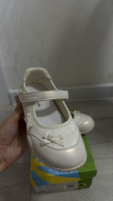 Продам Детские туфли