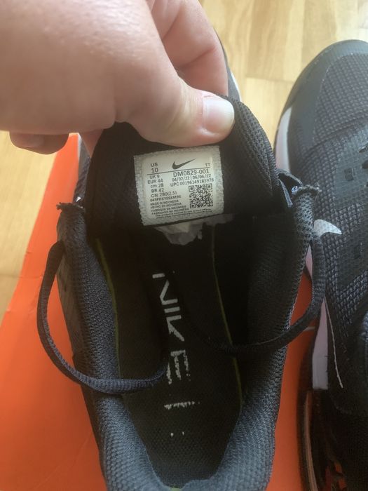 Adidași Nike Air MaxAlpha Trainer 5