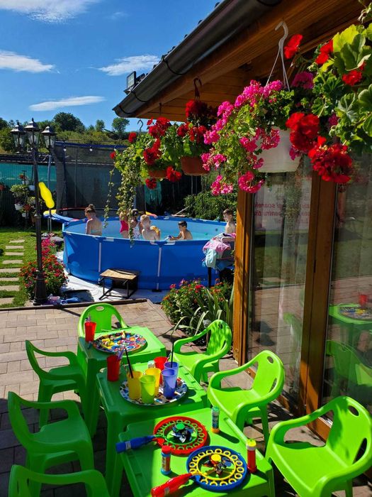 Inchiriez locatie pentru evenimente si zile de nastere