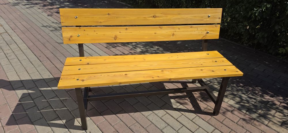 Скамейка, лавочка