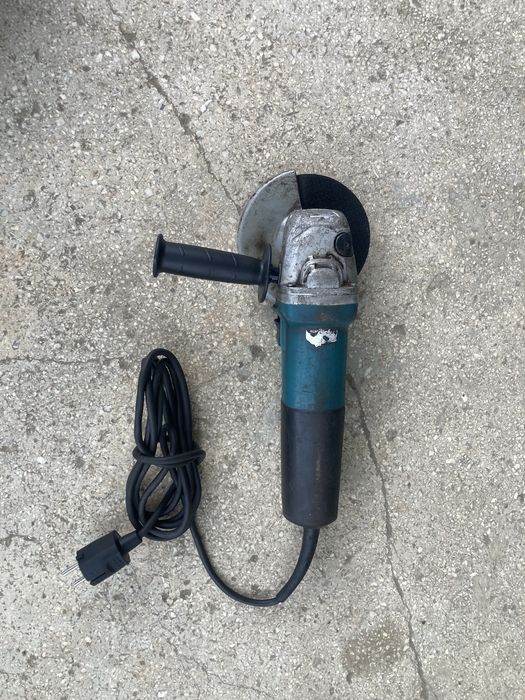 Polizor Flex Makita 9565CR 1400w 125mm
