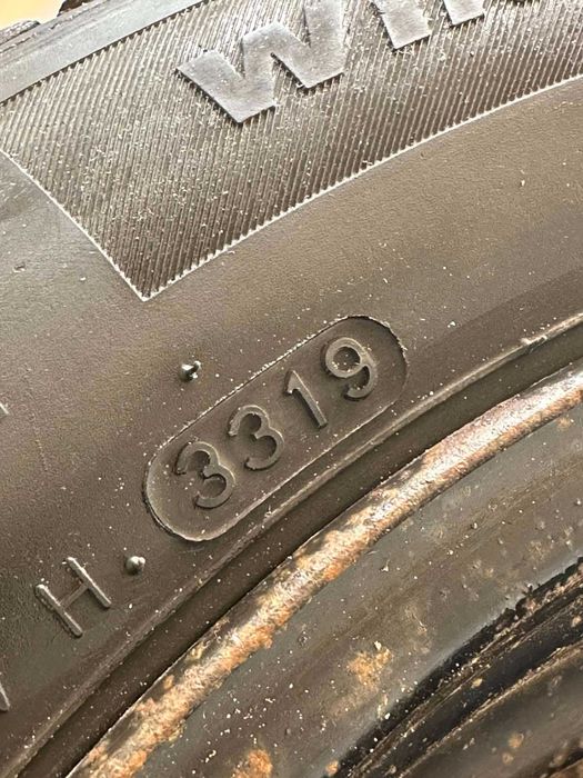 Зимни гуми Hankook Winter Icept2