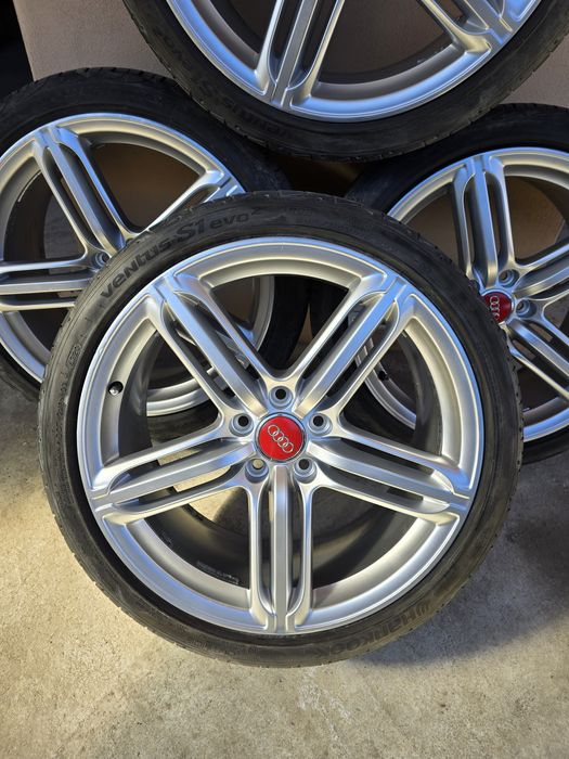 Jante Audi/Segment R19 5x112