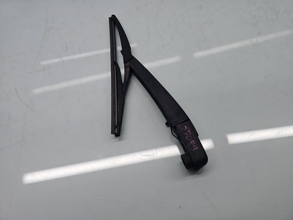 Brat stergator haion Dacia Logan II MCV BK (K52) [Fabr 2013-2022] OEM