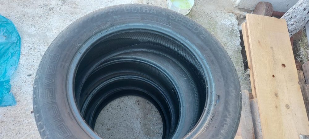 Vand cauciucuri vara dot 205 55 R16