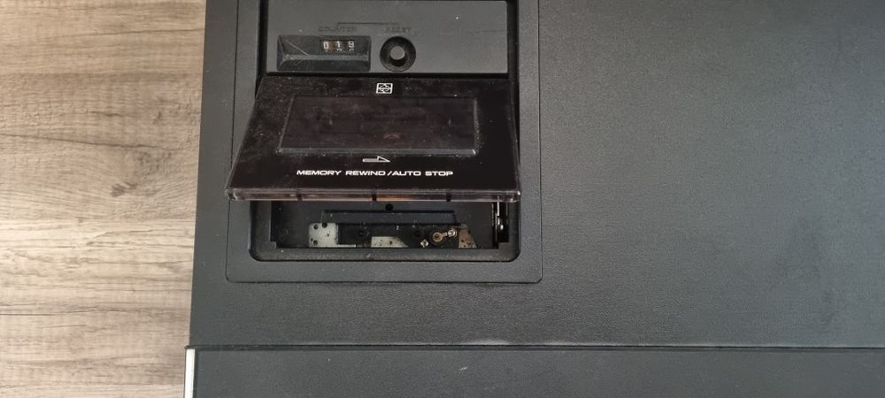 ресивър National Panasonic RE-7860LBS.