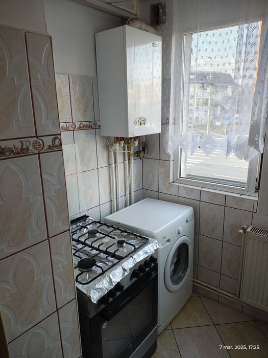 Apartament 1 camera de inchiriat